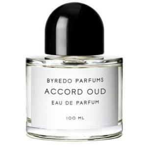 Byredo Accord Oud (Аккорд Уда)
