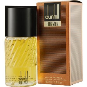 Alfred Dunhill cologne for men