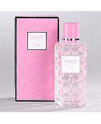 Coach Peony Eau Fraiche