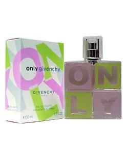 Givenchy Only Givenchy