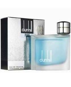 Alfred Dunhill Pure for men