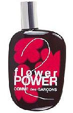 Comme des Garcons 2 Flower Power