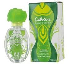 Gres Cabotine Green Summer