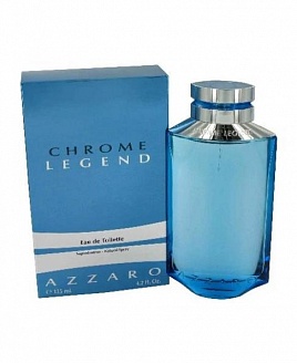 Azzaro Chrome Legend Men