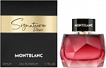 Mont Blanc Signature Elixir