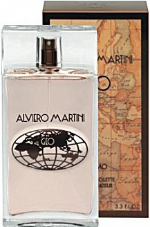 Alviero Martini Geo Uomo