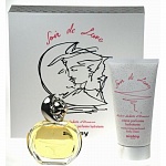Sisley Soir de Lune for woman набор