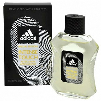 Adidas Intense Touch for men