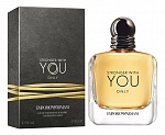 Armani Emporio Armani Stronger With You Only