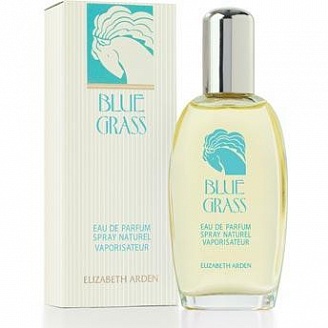 Elizabeth Arden Blue Grass