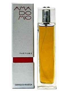 Gianluca Bulega Couture Amado Mio