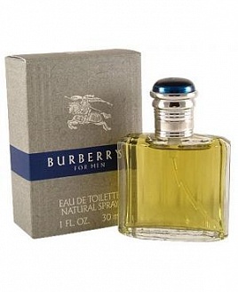 Burberry Burberrys parfum