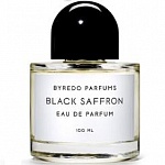 Byredo Black Saffron (Черный шафран)
