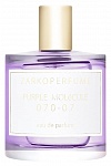 Zarkoperfume Purple Molecule 070•07