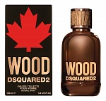 Dsquared² Wood For Him