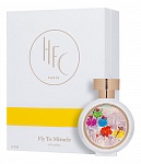 Haute Fragrance Company Fly To Miracle