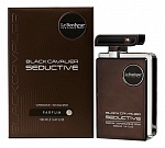 Le Bonheur Perfumes Black Cavalier Seductive