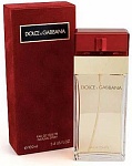 D&G Dolce & Gabbana edt