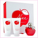 Nina Ricci for woman Nina набор