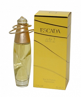 Escada Acte 2