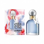 Cacharel Ella Ella Flora Azura