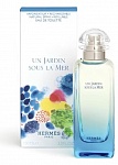 Hermes Un Jardin Sous La Mer