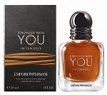 Armani Emporio Armani Stronger With You Intensely