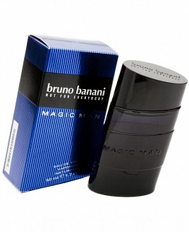 Bruno Banani Magic Men