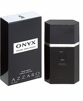 Azzaro Onyx Men