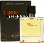 Hermes Terre d'Hermes pour Homme Eau de Parfum