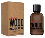 Dsquared² Original Wood