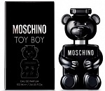 Moschino Toy Boy