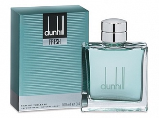 Alfred Dunhill Fresh for men