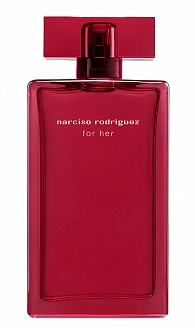 Narciso Rodriguez for Her Intense