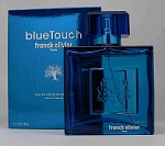Franck Olivier Blue Touch Man