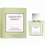 Vera Wang Embrace Green Tea & Pear Blossom