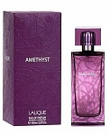 Lalique Amethyst