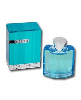 Alfred Dunhill Desire Blue for men