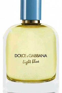 D&G Light Blue Eau de Parfum pour homme