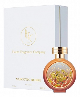 Haute Fragrance Company Narcotic Desire