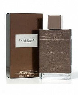 Burberry London Special Edition for Men