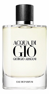 Armani Acqua di Gio Eau de Parfum pour homme