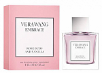Vera Wang Embrace Rose Buds and Vanilla 