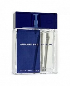 Armand Basi in Blue pour homme