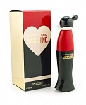 Moschino Cheap and Chic edt