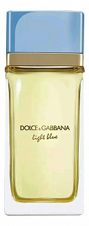 D&G Light Blue Eau de Parfum