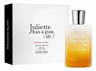 Romano Ricci Banana Rush