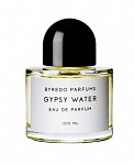 Byredo Gypsy Water (Цыганская вода)